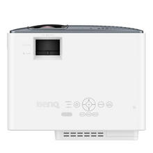 Load image into Gallery viewer, BenQ TK710STi 4K Laser Short Throw Golf Simulator Projector