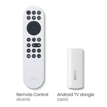 Load image into Gallery viewer, BenQ TK710STi 4K Laser Short Throw Golf Simulator Projector
