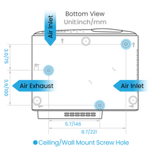 Load image into Gallery viewer, BenQ TK710STi 4K Laser Short Throw Golf Simulator Projector