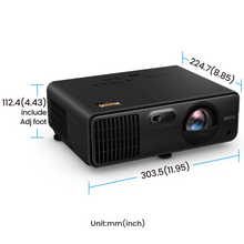 Load image into Gallery viewer, BenQ AH700ST Golf Simulator Projector