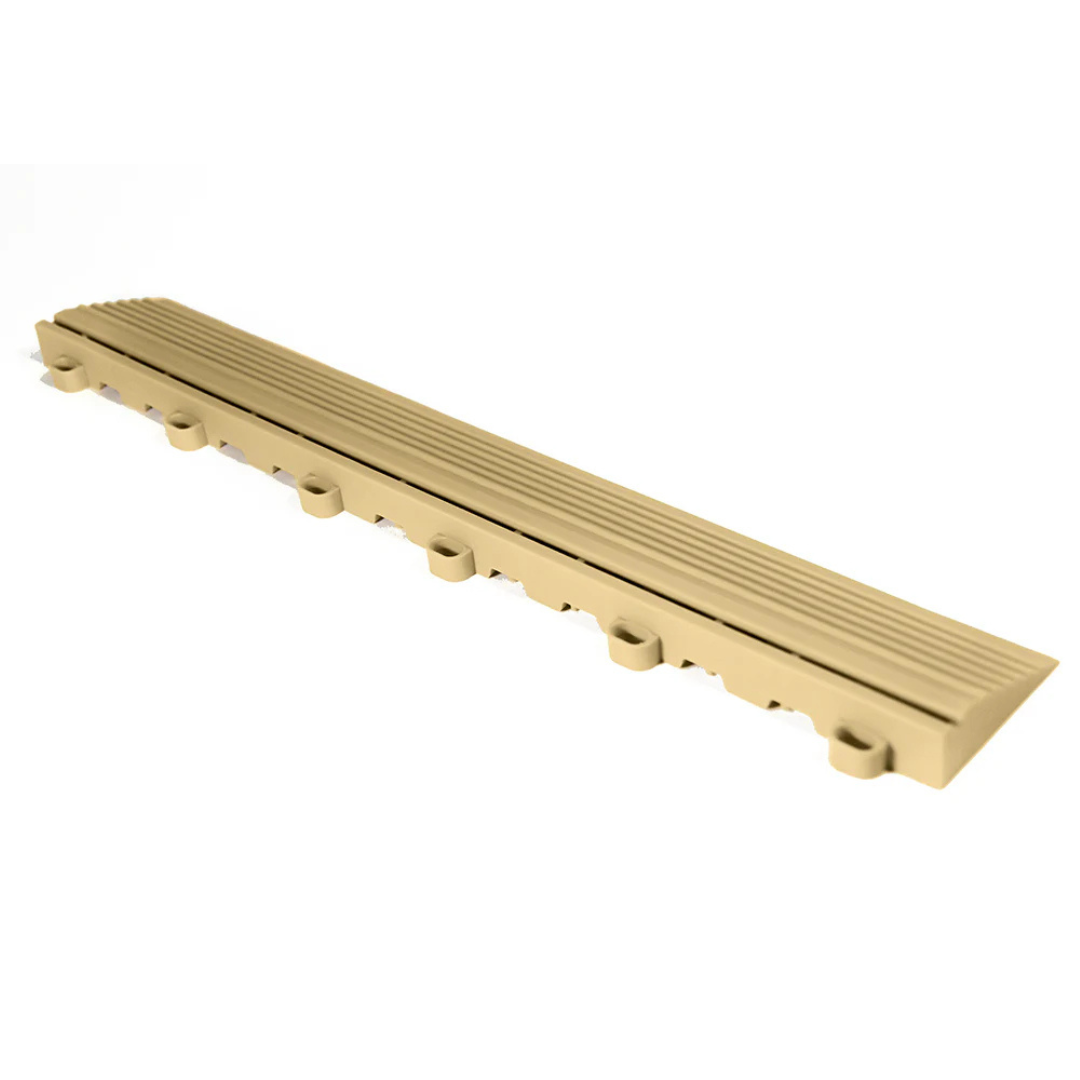 Swisstrax Looped Female Edge PRO (15.75")