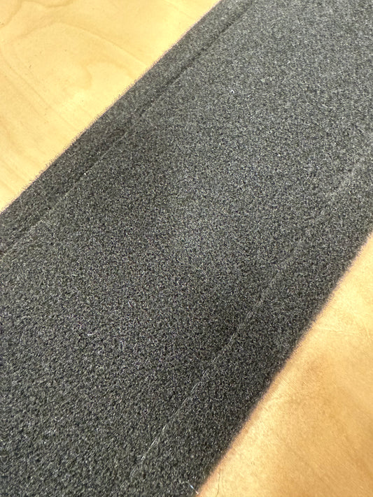 BUILD YOUR OWN Impact Screen Surround (ECOFI CARPET-TYPE FABRIC)