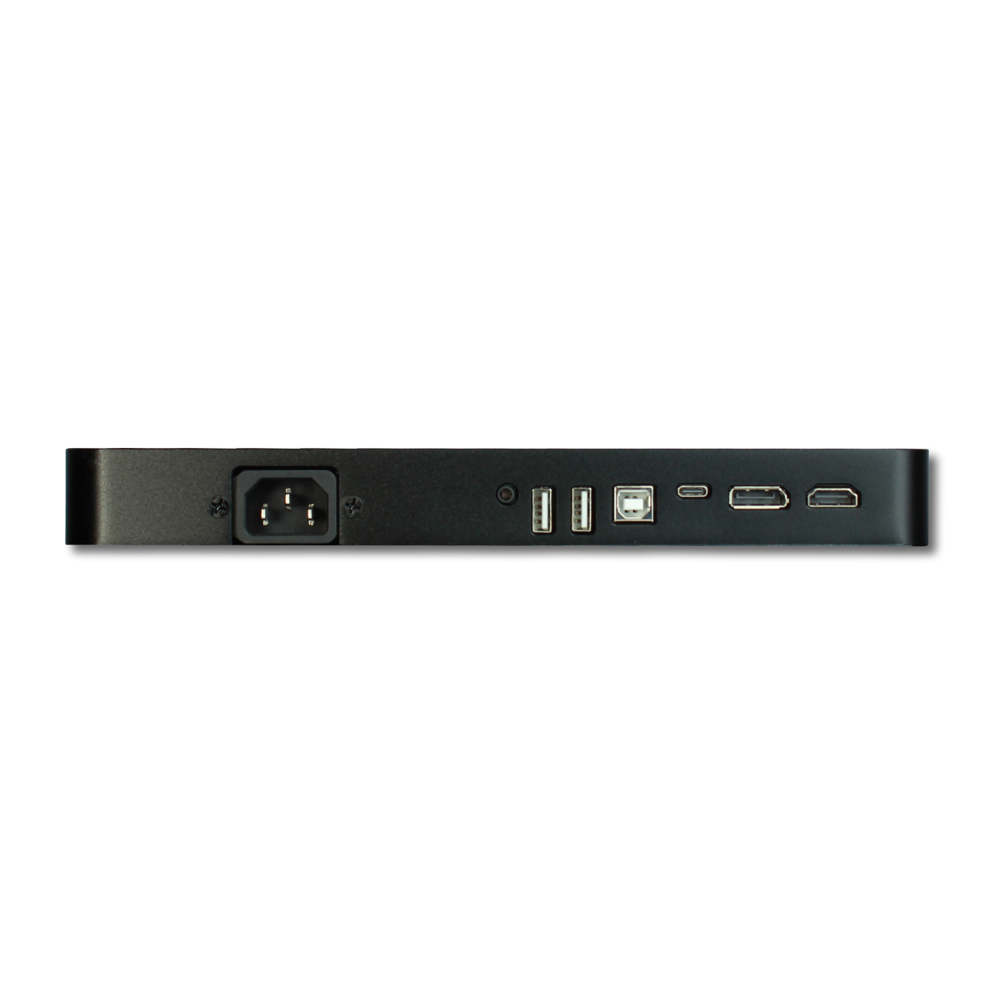 SurfThing ProStation 32 Touch G2 - 4K 32" Touch Screen Display (No Stand)