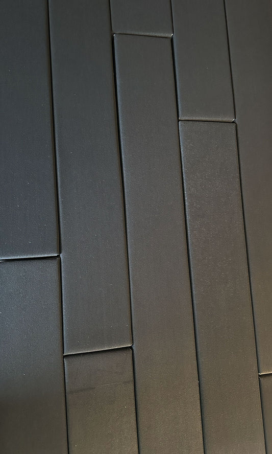 Pro Foam Shiplap Panels