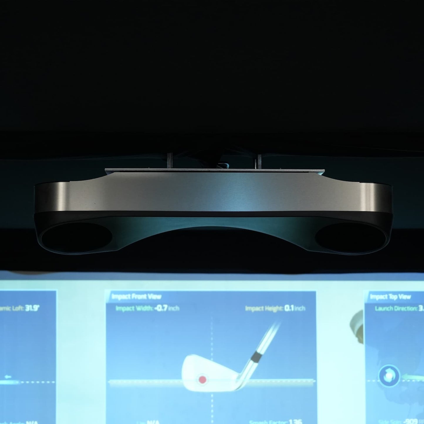 ProTee VX Launch Monitor