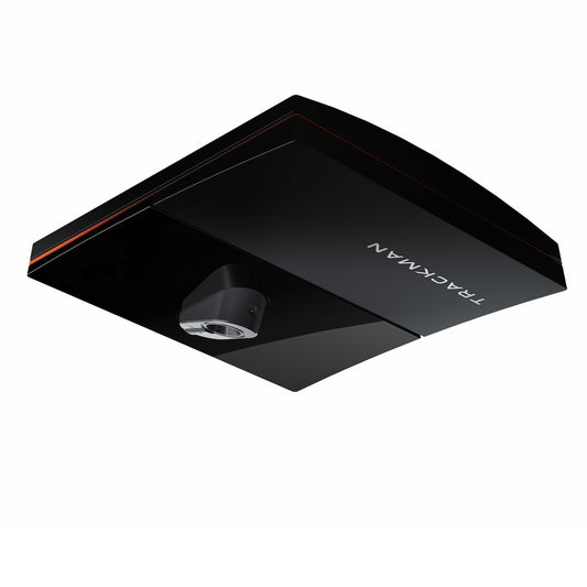 Trackman iO Launch Monitor Commercial