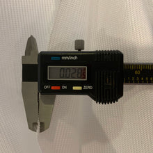 Load image into Gallery viewer, US Premier Single Layer 1920 Golf Impact Screen (Woven border with Grommets)