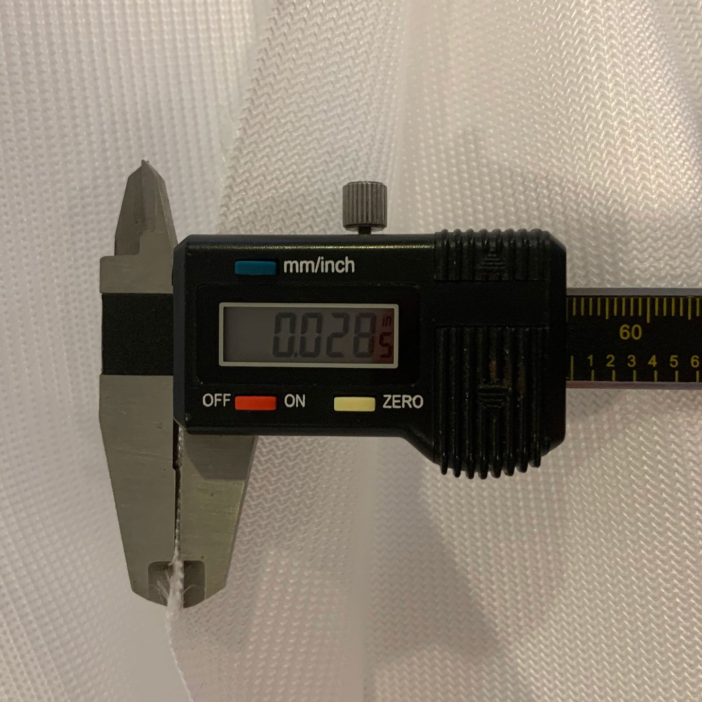 SCREEN PATCH for US Premier Single Layer Golf Impact Screen