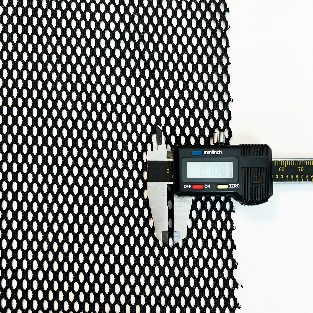 Jason Mills 1996 High Impact Golf Netting