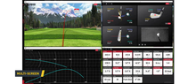 Load image into Gallery viewer, EYE XO2 Launch Monitor