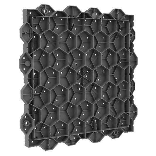 Ultra Base Systems Professional Panel