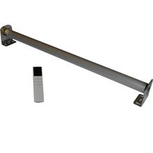 Load image into Gallery viewer, MeTechs Retractable Golf Impact Screen Roller