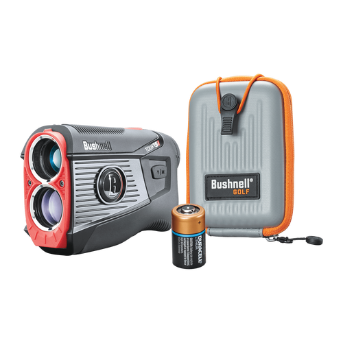 Tour V5 Shift Laser Rangefinder by Bushnell