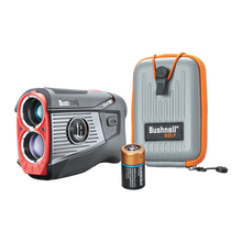 Load image into Gallery viewer, Tour V5 Shift Laser Rangefinder by Bushnell