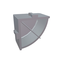 Load image into Gallery viewer, Ultra Base Systems Court Panels