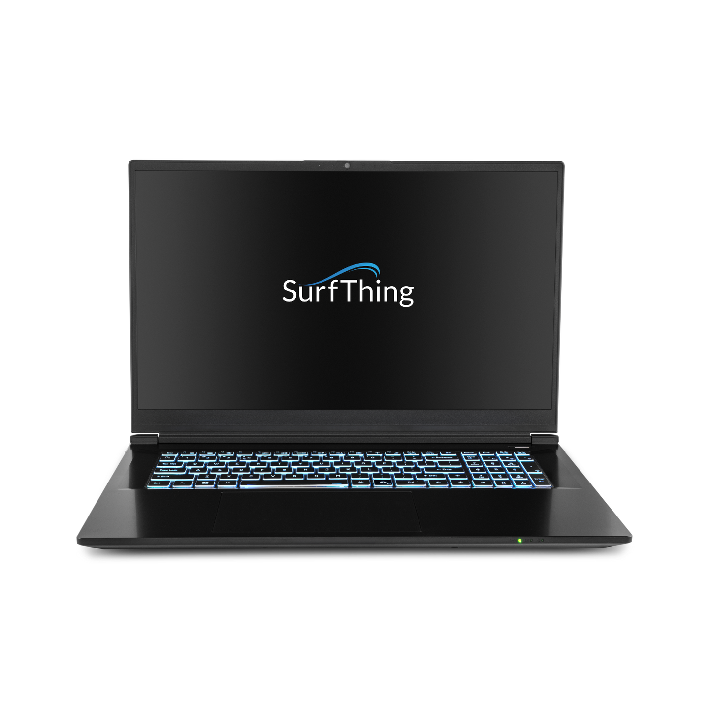 SurfThing M3H Golf Simulator Laptop