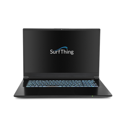 SurfThing M3H Golf Simulator Laptop