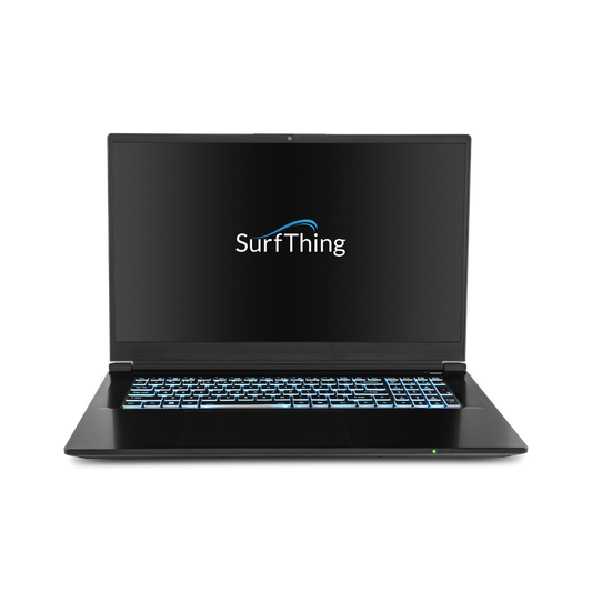 SurfThing M3H Golf Simulator Laptop