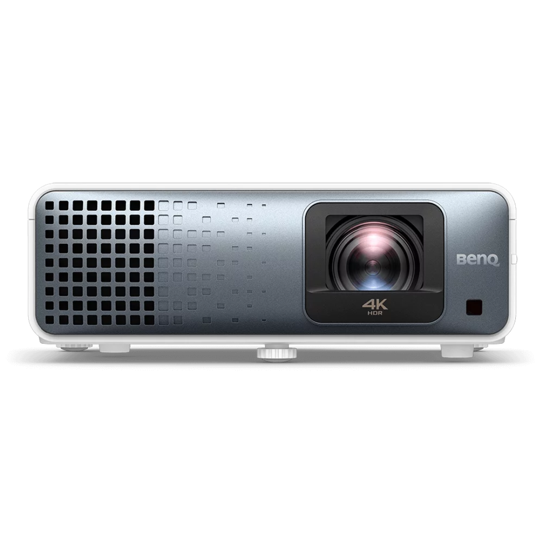 BenQ TK710STi 4K Laser Short Throw Golf Simulator Projector