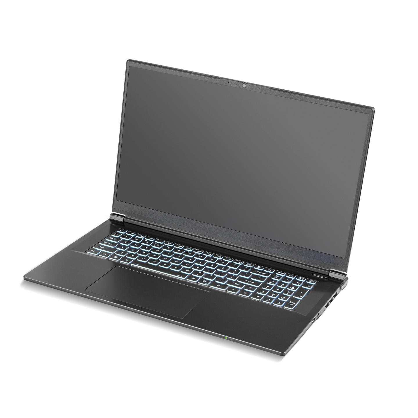 SurfThing M3H Golf Simulator Laptop