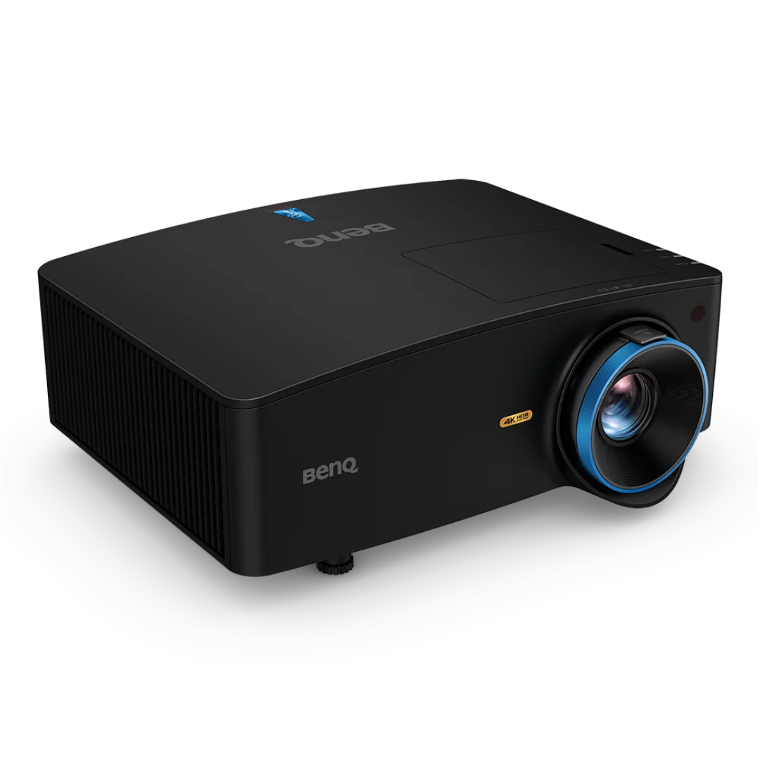 BenQ LK936ST - 4K HDR Short-Throw Laser Projector