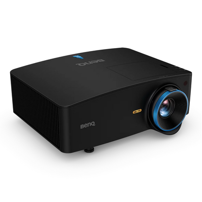 BenQ LK936ST - 4K HDR Short-Throw Laser Projector