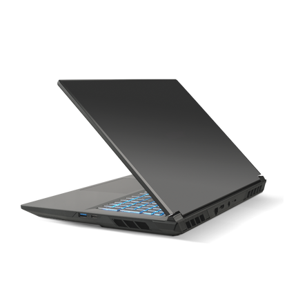 SurfThing M3H Golf Simulator Laptop
