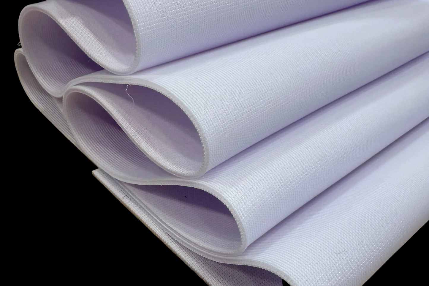 Premium Triple Layer Replacement Screen with Hook Velcro + Binding Loops