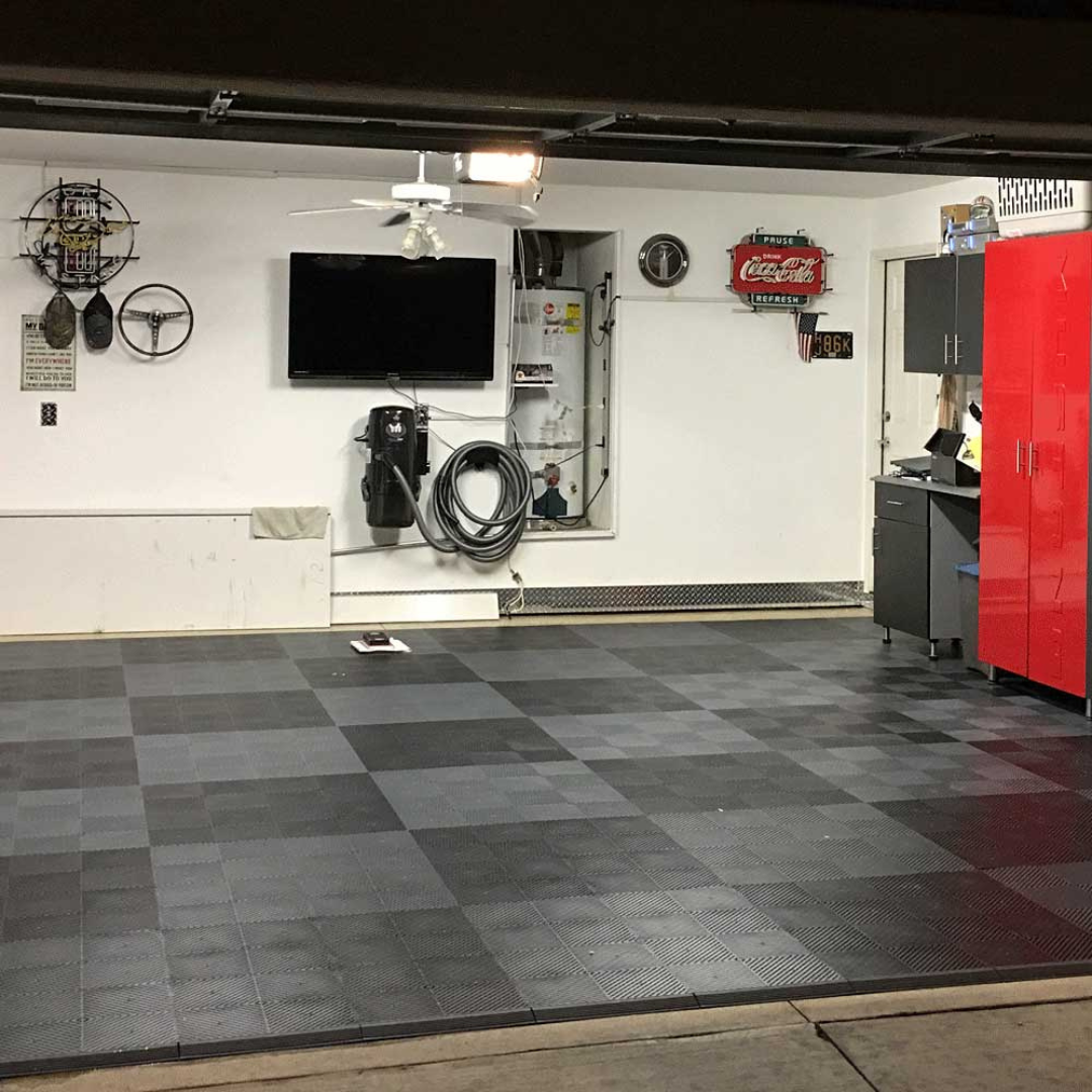 Swisstrax Ribtax Smooth Pro