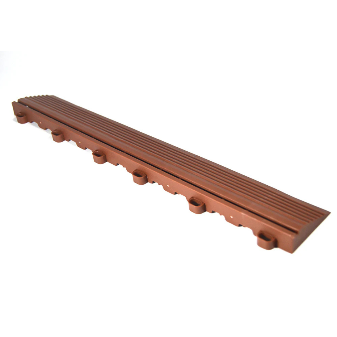 Swisstrax Looped Female Edge PRO (15.75")