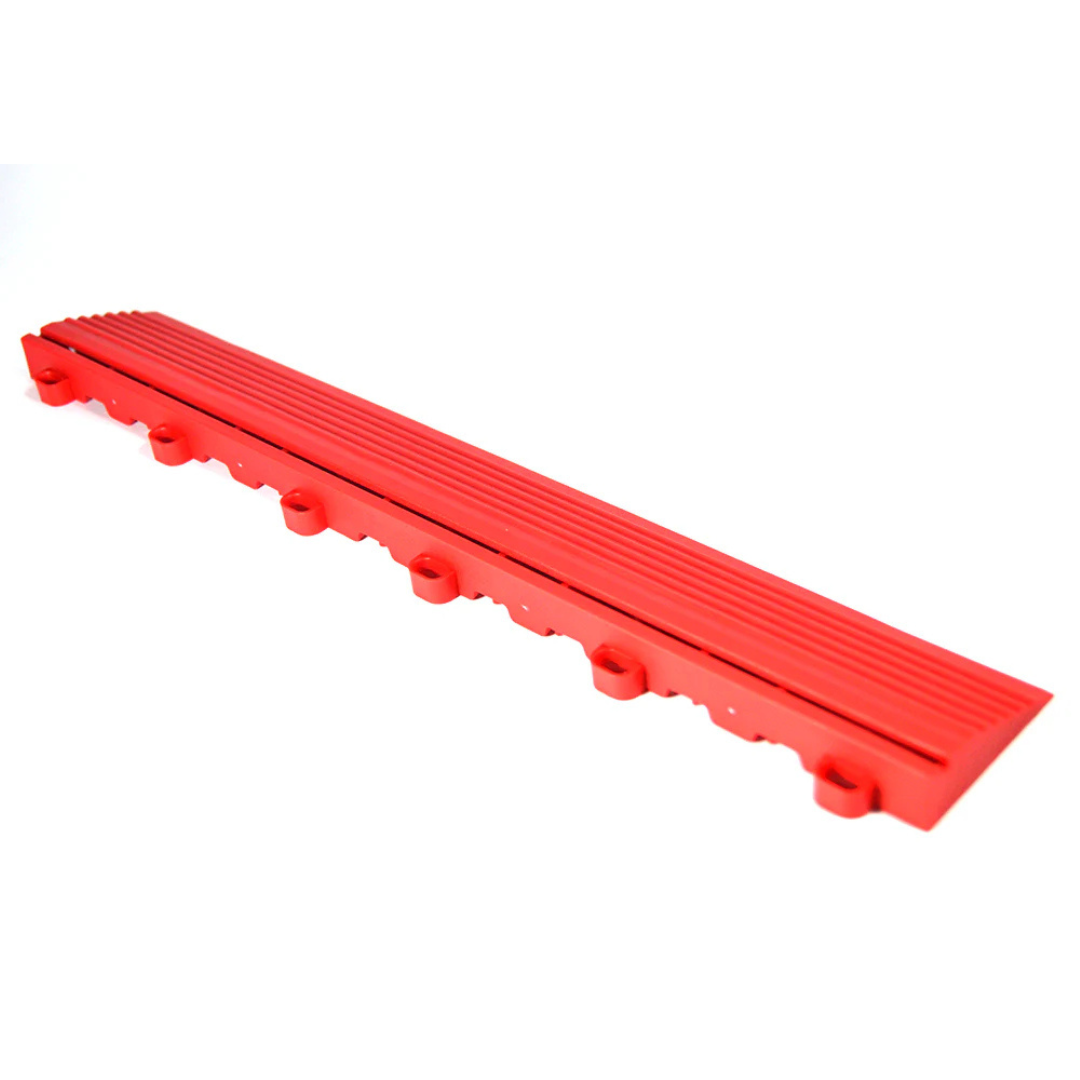 Swisstrax Looped Female Edge PRO (15.75")