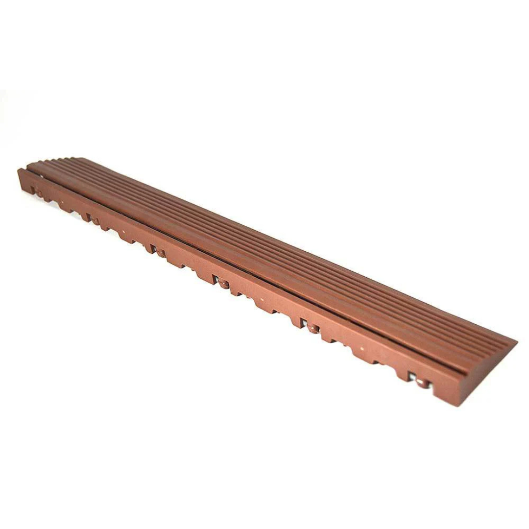 Swisstrax Pegged Male Edge Pro (15.75")