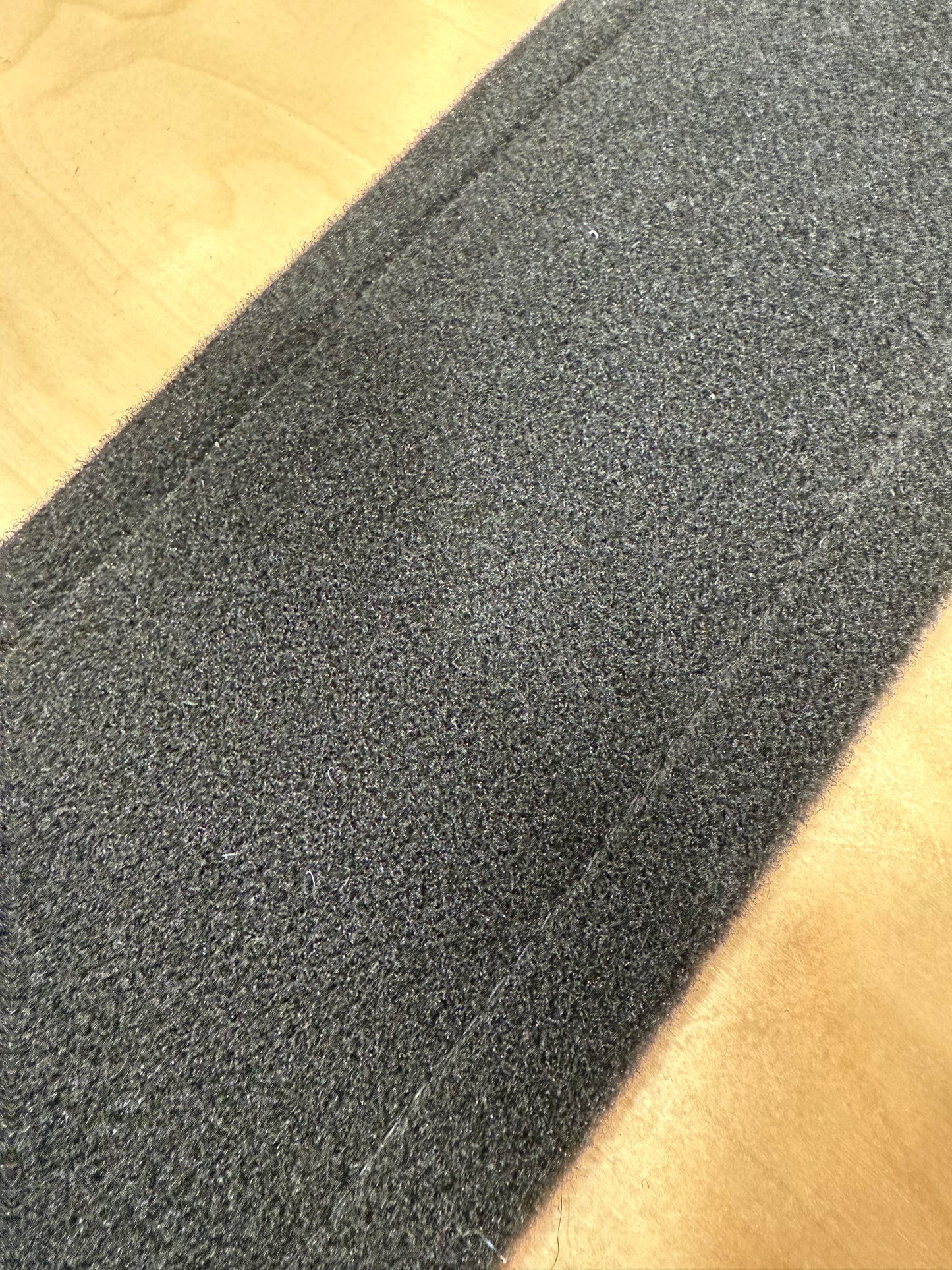 BUILD YOUR OWN Impact Screen Surround (ECOFI CARPET-TYPE FABRIC)