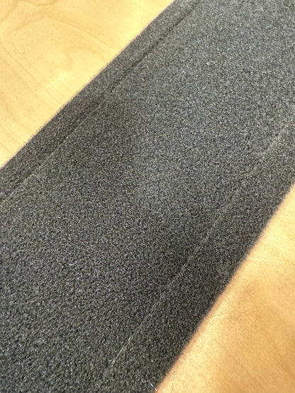 BUILD YOUR OWN Impact Screen Surround (ECOFI CARPET-TYPE FABRIC)