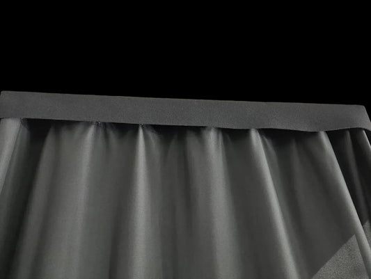 BUILD YOUR OWN Golf Impact Curtains - Custom made to your specifications