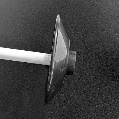 Golf Flagstick with magnetic base