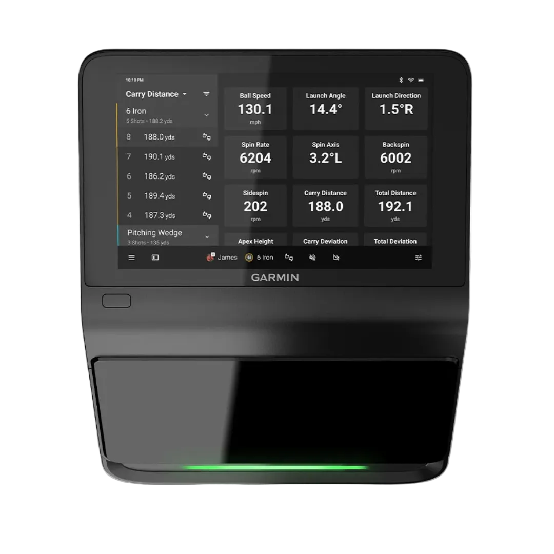 Garmin Approach® R50