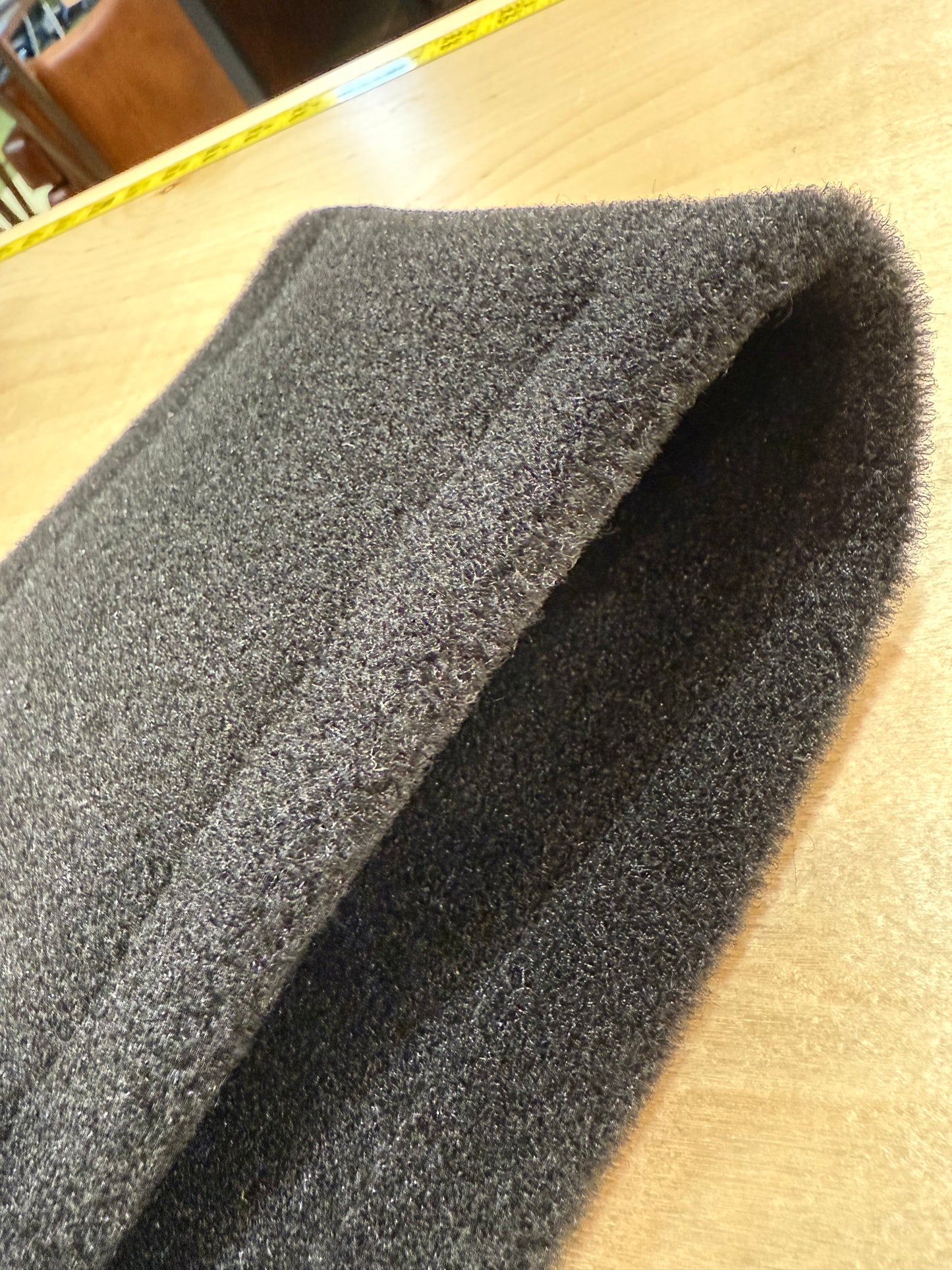 BUILD YOUR OWN Impact Screen Surround (ECOFI CARPET-TYPE FABRIC)