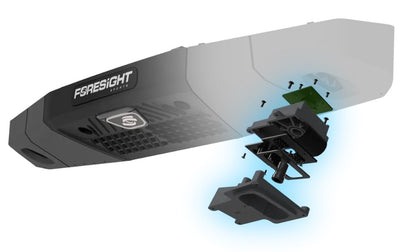 Foresight Falcon