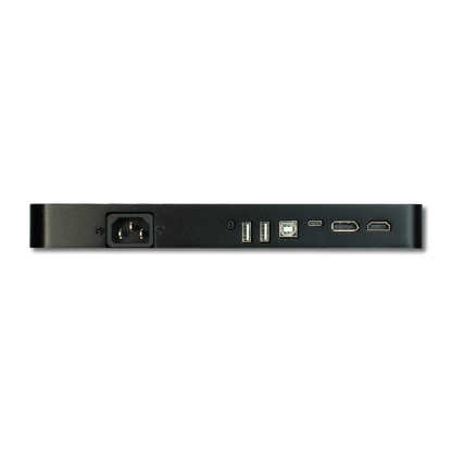 SurfThing ProStation 32 Touch G2 - 4K 32" Touch Screen Display (No Stand)