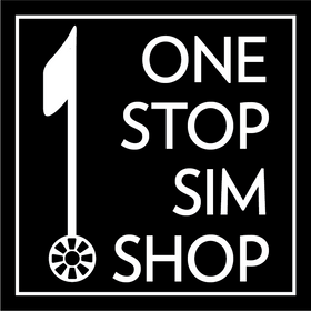 One Stop Sim Shop - Golf Simulators, Impact Screens, Range Mats, Turf