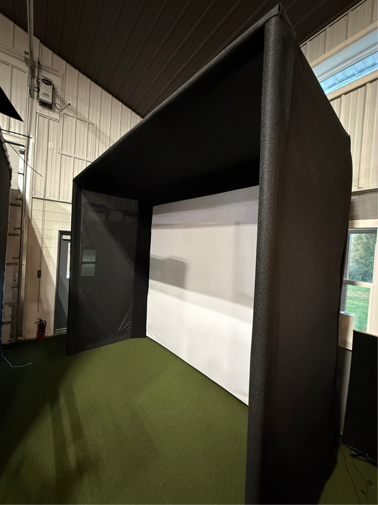 Standard Sized Enclosures