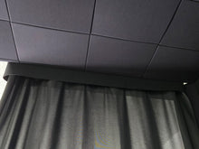 Load image into Gallery viewer, BUILD YOUR OWN Golf Impact Curtains - Custom made to your specifications
