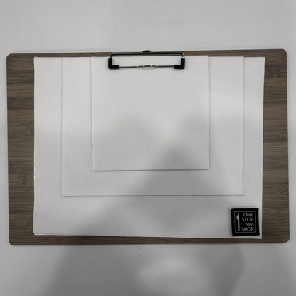 SCREEN PATCH  INSTALL KIT for US Premier Triple Layer Golf Impact Screens