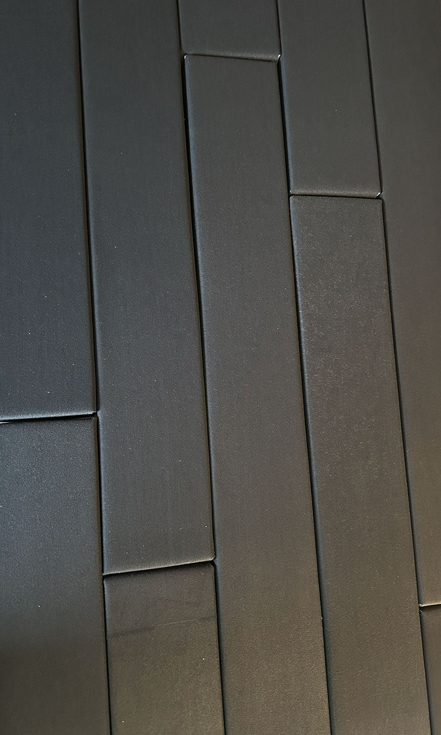 Pro Foam Shiplap Panels