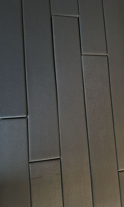 Pro Foam Shiplap Panels