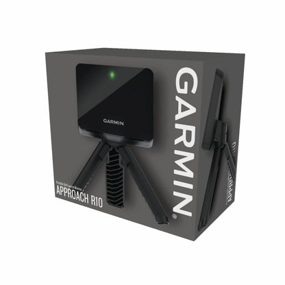 Garmin Approach R10