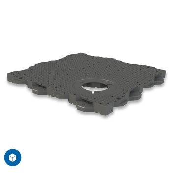 Ultrabasesystems Ultra Base Systems Professional Panel – One Stop Sim Shop