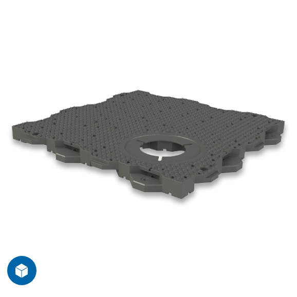 Ultrabasesystems Ultra Base Systems Professional Panel – One Stop Sim Shop