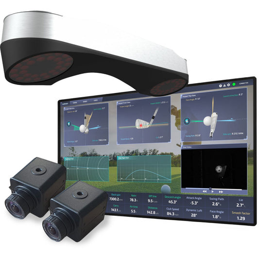 ProTee VX Launch Monitor